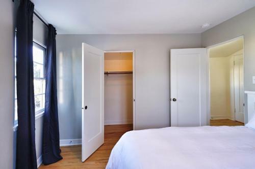 @ Marbella Lane - 3br Sfr 2floor Dtwn Sj Ldry