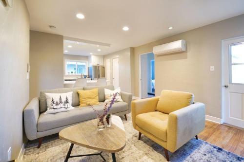 @ Marbella Lane - 3br Sfr 2floor Dtwn Sj Ldry