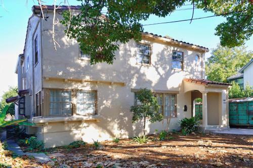 @ Marbella Lane - 3br Sfr 2floor Dtwn Sj Ldry