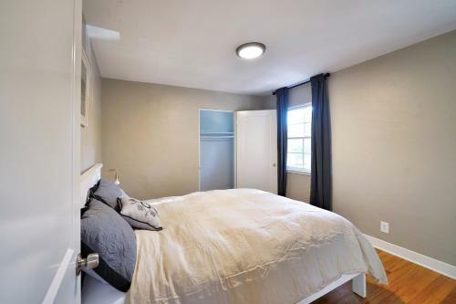 @ Marbella Lane - 3br Sfr 2floor Dtwn Sj Ldry