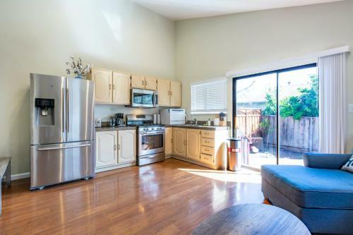 @ Marbella Lane 3br House In Downtown San Jose
