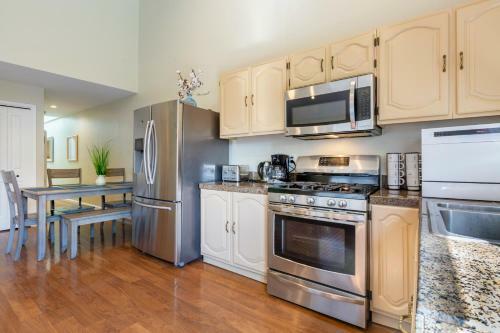 @ Marbella Lane 3br House In Downtown San Jose