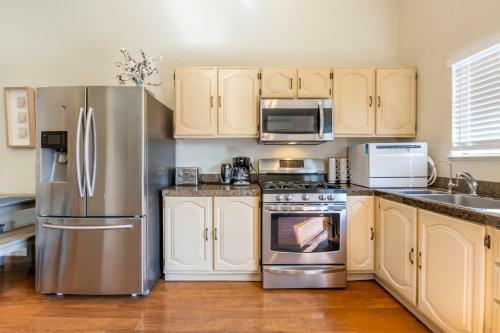 @ Marbella Lane 3br House In Downtown San Jose