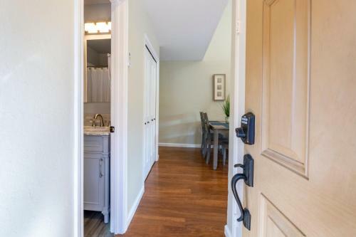@ Marbella Lane 3br House In Downtown San Jose