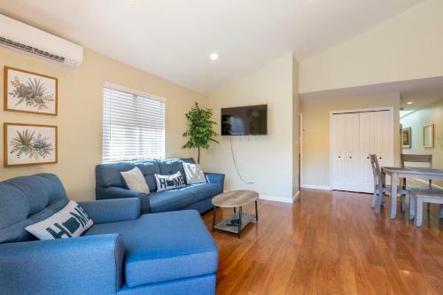 @ Marbella Lane 3br House In Downtown San Jose