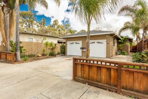 @ Marbella Lane 3br House In Downtown San Jose