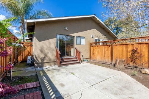 @ Marbella Lane 3br House In Downtown San Jose