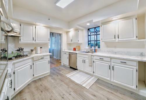 @ Marbella Lane - 3br Sfr 1floor Dtwn Sj Ldry