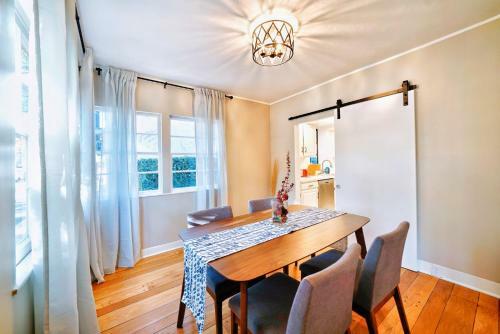 @ Marbella Lane - 5br Sfr Dtwn Sj Laundry + P