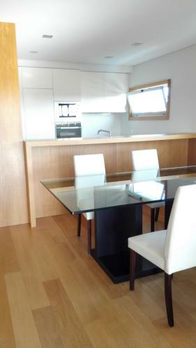 Apartamento T2 Dunas Esposende