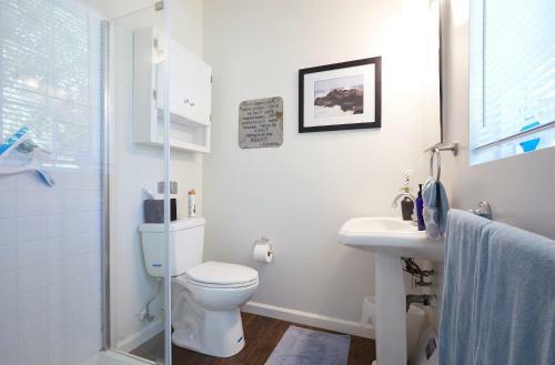 Hostal Willow Glen Private Studio