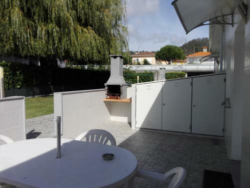 Maison De Vacances Et Week-end, 2