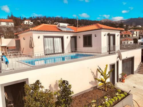 Villa Do Italiano