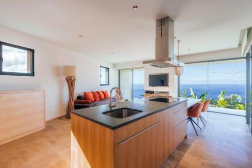 The Rock Villas