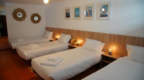 Albergue Sea Soul Esposende