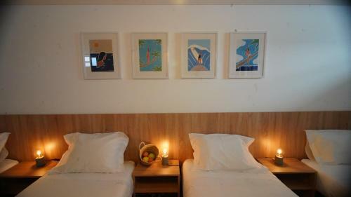 Albergue Sea Soul Esposende