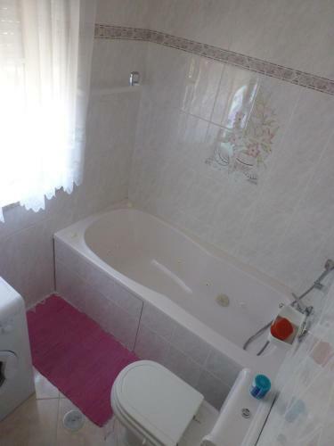 Apartamento Quinta Dos Brazilaves