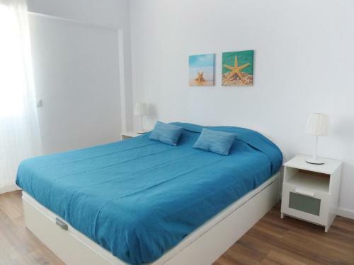 Ocean Breeze Apartment