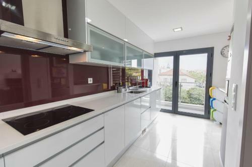 Apartamento Modern Flat