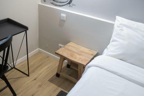 Hostal Sweet Spot @ Beach