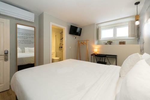 Hostal Sweet Spot @ Beach