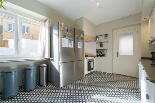 Hostal Sweet Spot @ Beach