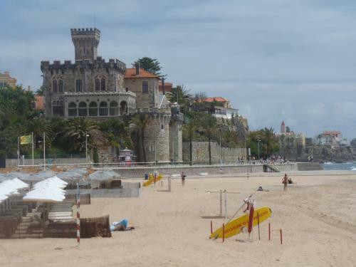 Apartamento Cascais/estoril Beachfront Apts