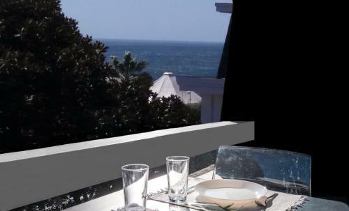 Apartamento Cascais/estoril Beachfront Apts