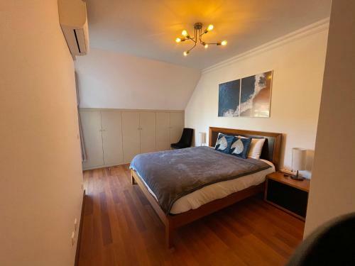 Apartamento Heart Of Ocean Dulpex Estoril