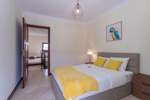 Apartamento Heart Of Ocean Dulpex Estoril