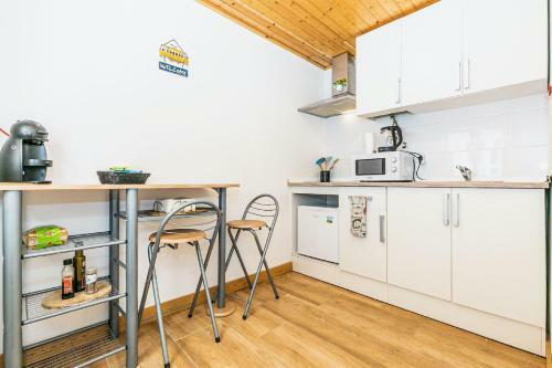 Apartamento Monte Leite Guest House