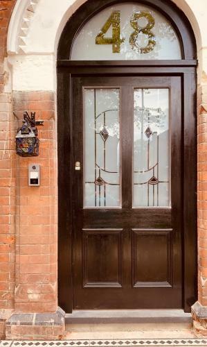 Hostal De Parys Guest House