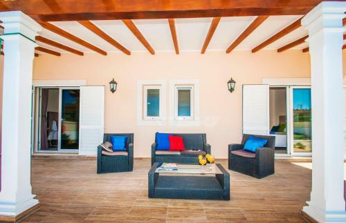 Villa Galapagos