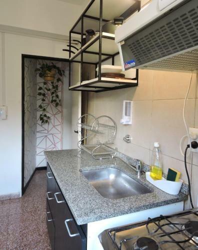 Apartamento Departamento Magnet