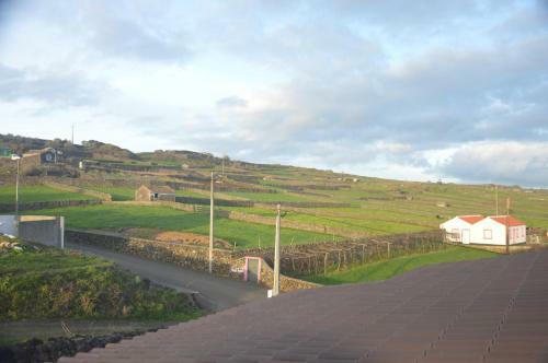 Apartamento Bela Vista Ilha Terceira