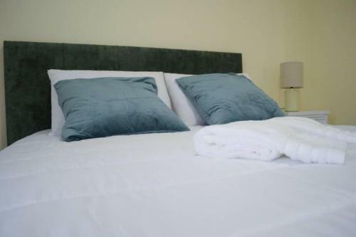 Apartamento Quinta Da Cerca