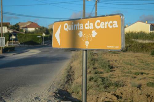 Apartamento Quinta Da Cerca