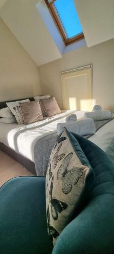 Beautiful Serviced Accommodation Bicester