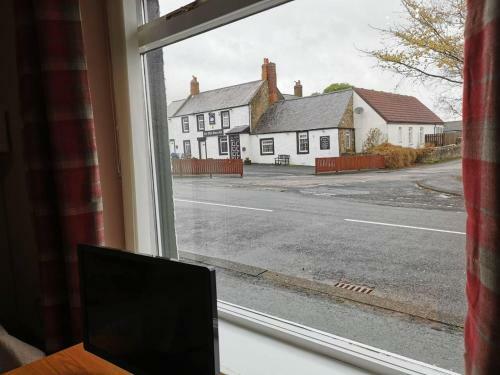 Comfortable 2-bed Cottage Near Berwick-upon-tweed