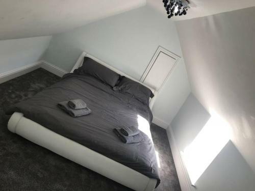 Reivers Apartment