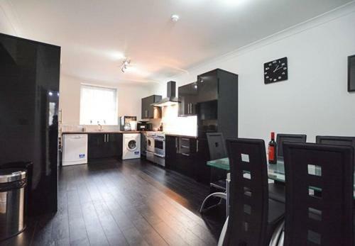 Reivers Apartment