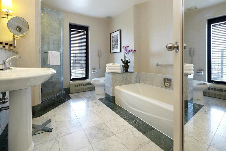 Intercontinental Hotel Montreal