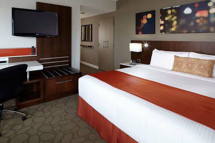 Hotel Delta Montreal