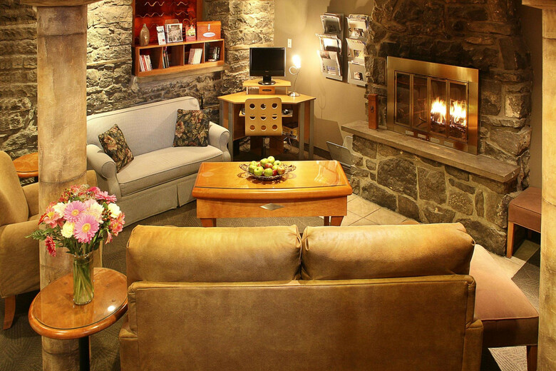 Hotel Auberge Le Pomerol