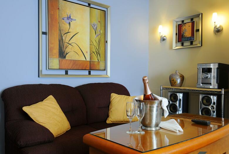Hotel Auberge Le Pomerol