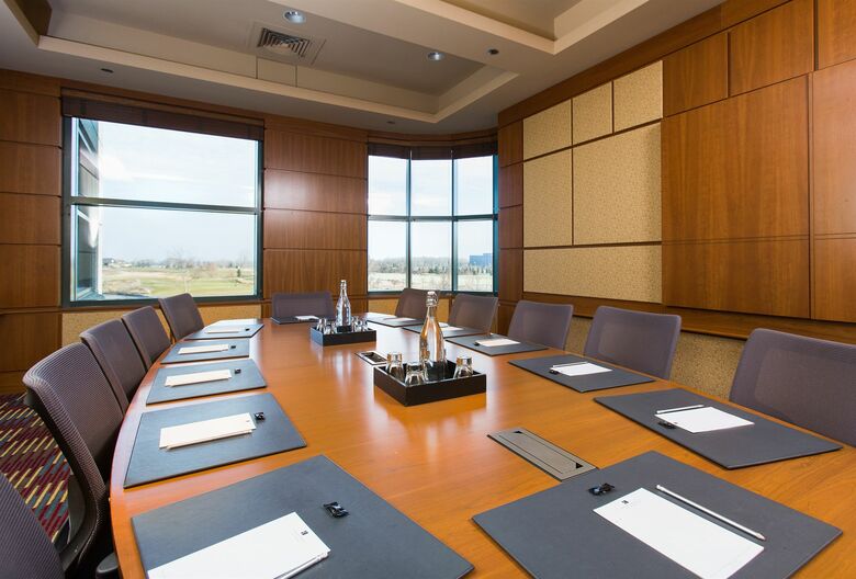 Brookstreet Hotel - Corporate Double