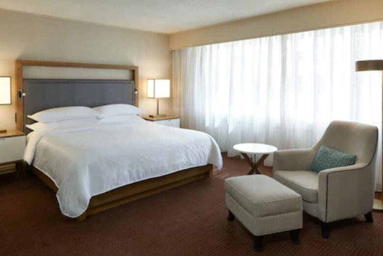 Hotel Sheraton