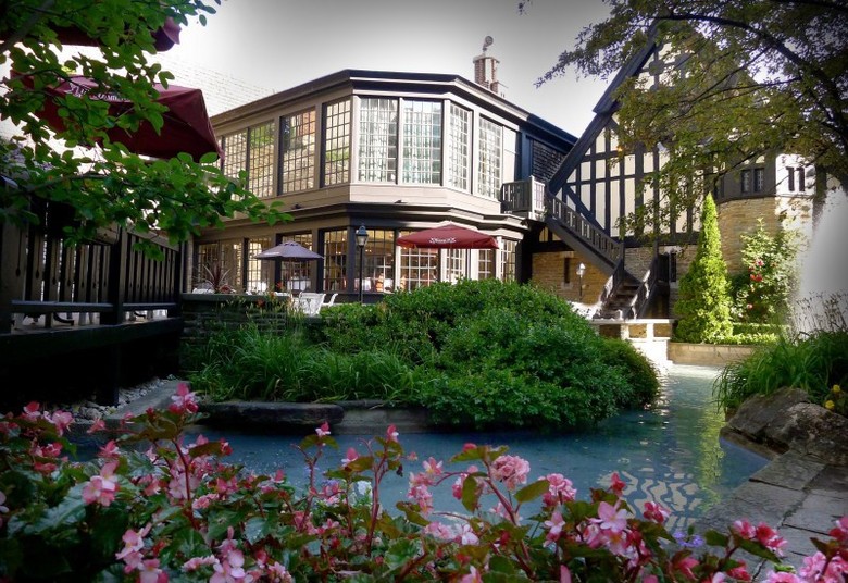 Hotel Old Mill Toronto