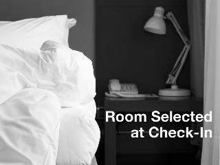 Le Germain Hotel Toronto (superior)