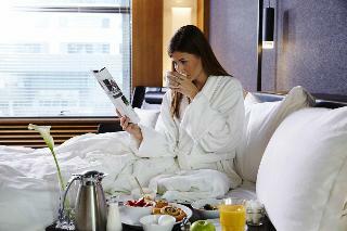 Le Germain Hotel Toronto (superior)
